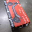 Segway ZT3 Pro Electric Scooter, Up to 24.9 MPH, 43.5-Mile Range, Dual Suspension, Flash Charge, 1600W Peak Motor, Off-Road Scooter for Adults UL Certified (UL2272/2271)