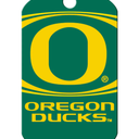 Oregon Ducks  Tag
