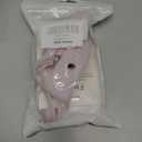 SZHSYJY Camera Case for Sony ZV-1F/ ZV-1 II/ZV-1M2 Digital Camera,ZV1F Soft Silicone Protective Bag,Anti-Scratch Slim Fit Soft Sleeve with ZV1 F Screen Protector and Strap Wrist. (Jelly Pink)