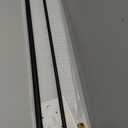 Miyili 30-Inch Bathroom Double Towel Bar SUS 304 Stainless Steel Bath Towel Rack Holder Wall Mount Black & Gold, A01BG75B