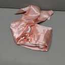 Large Pink Bow for Decorations Big Pink Ribbon Bows Banner Dcor Large Bow Wall Hanging Decor for Baby Shower Bow Themed Wedding Party Coquette Birthday Decorations