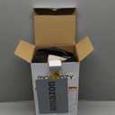 Momcozy Baby Carrier - Ergonomic, Cozy and Lightweight Carrier for 7-45lbs, Effortless to Put On, Ideal for Hands-Free Parenting, Enhanced Lumbar Support, Purehug for Infant to Toddler, Khaki