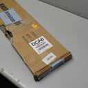 4PC Rain Guards for 09-18 Ram 1500 Crew Mega Cab Window Visors for 2010-2025 Ram 2500 3500 Deflectors Sun Shades Vent Tape On Out Channel w/ 4 Full-Size Doors