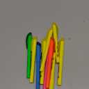 BIC Brite Liner Highlighters with Chisel Tip for Broad and Fine Lines, 24-Count Pack in Assorted Colors