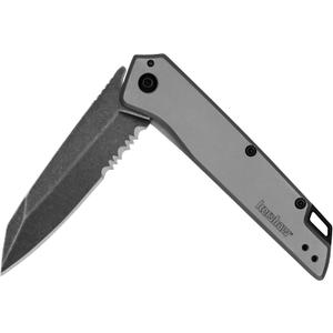 Kershaw Misdirect Pocket Knife (Serrated)