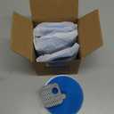 SORON Cat Water Fountain Filters, 4 Packs Replacement Filters for Automatic Pet Fountain, 4.13inch Filters For Cat Water Fountain