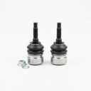PAIR Ball Joints or Bushings Replacement for Upper Control Arm Front Suspension Kit, ONLY for BST BSSP Aluminum Front Upper Control Arms Replacement