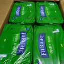 FitRight Adult Diapers, Extra+ Heavy Absorbency, L (Waist Size 44in-56in), 80 Count, OptiFit Incontinence Briefs for Men and Women, Disposable, Moisture-Wicking, Leak Protection