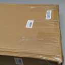 Keyboard Stand Piano Bench Set, Double X Adjustable Keyboard Stand Piano Stand with Lockable Straps, (Piano Keyboard Stand x 1, Piano Bench x 1), (7 Adjustable Heights), Black