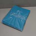 5 x 2026-2027 Monthly Planner - 2026-2027 Planner from January 2026 to December 2027, 8.5'' x 11'', 2-Year Planners with Inner Pocket (Blue)