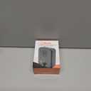 Dog Bark Control Device, ManKiaPro Ultrasonic Dog Anti Barking Control Deterrent Device USB Rechargeable 30ft Range Safe for Dogs and Human