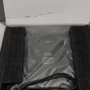 Greadio Boombox Portable CD Players for Home with Bluetooth, Boom Box CD Player FM Radio Combo, Stereo Sound, AC/Battery Powered, CD/CDR/RW Compatible, Support AUX/USB/Headphone, Timer, Repeatable