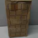 Bedsure GentleSoft Sherpa Fleece Blankets Queen Size for Bed - Thick and Warm Throw for Women and Men, Soft Fuzzy Plush Queen Blanket for Winter, Grey, 90x90 Inches