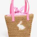 Straw Basket Bag for Toddler old navy