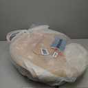 Tiny Land Kids Play Tent with Tunnel, Pop Up Play Tent with Ball Pits for Toddlers, Baby Tent with Carry Bag, Toddler Tents Indoor (Khaki)