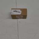 JEENDA Thermostat 18015531-73010 15531-73014 for Kubota Engine D722 D750 D850 V1200 Kubota G6200H G3200 G5200H BX1870 BX1860 B1750D B1750E B1750HSTD B20 B7200D B7200E BX1800D BX1830D BX1850D