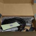 LED Grow Lights for Indoor Plants Full Spectrum, 540 LEDs Plant Lights for Indoor Growing with 58" Adjustable Stand, Plant Grow Lights with Auto 3/6/9/12/15/18H Timer for Indoor Tall Plants.