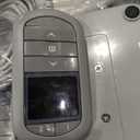 Instant Comfort Air Bed Pump Compatible with Personal Comfort Air Adjustable Number Bed, Replacement Mattress Pump with 2 Wired Remote Controls