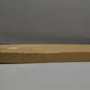 Motorized Blackout Smart Roller Blinds with Remote Control & Solar Panel - Automatic Electric Shades for Windows, Compatible with Alexa - White,34"W*72" H