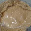 Honeydak 300 Pcs Air Fryer Disposable Paper Liner, Non-stick Air Fryer Liners, Round Parchment Paper for Cooking Baking Oil Proof Microwave Roasting Food Grade Easy Cleanup(8 Inch)