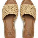 Sweet Life Lisa NTRL, Beige, 6.5