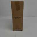 2PC Under Sink Organizer Rack 2 Tier Under Sliding Cabinet Basket Organizer Drawer with 4 Hooks, Multi-purpose Under Sink Storage for Bathroom Kitchen DesktopBlack