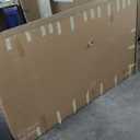 Samsung 75-Inch Class Crystal UHD 4K DU7200 Series HDR Smart TV w/Object Tracking Sound Lite, PurColor, Motion Xcelerator, Mega Contrast, Q-Symphony (UN75DU7200, 2024 Model)