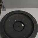 Blissun 31 lbs Heavy Duty Patio Market Umbrella Base Stand