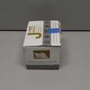 853720T Boat Carburetor for Johnson Evinrude 20HP for Tohatsu15 20 HP Outboard Models 5040597 3BJ-03100-0