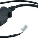 Security Gate Bypass OBD2 Cable Compatible with 2018-2020 Dodge Cummins RAM 1500 2500 OBD2 Cable