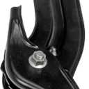 Dorman 523-294 Rear Passenger Side Suspension Trailing Arm Compatible with Select Chevrolet/GMC Models