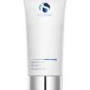 iS CLINICAL Luxurious Warming Honey Face Cleanser, Hydrating Facial Cleanser formulated with pure honey