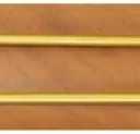 Solo 4900528 Sprayer Brass Extension Wand, 60 Inches