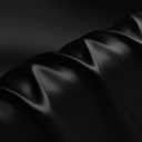 Black Silk Cloth 63x42 inch