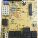 PCBBF112S Upgraded Replacement for Furnace Control Circuit Board PCBBF112SReplacement for PCBBF112, PCBBF123, PCBBF123S, PCBBF110S, PCBBF110