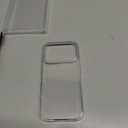 TORRAS for iPhone 17 Pro Case Crystal Clear, Ultra-Thin, 2025 Upgraded Non-Yellowing, Military-Grade Protection, Transparent Slim Case for iPhone 17 Pro Phone Case, Soft, Anti-Scratch, Clear