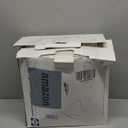 Sealy Electric Blanket Wearable with Foot Pocket, Electric Snuggle Blanket with Sleeves, Flannel & Sherpa Heating Throw with 6 Heat Settings & 2-10 Hours Auto Shut Off, 50 * 70"+18" Beige