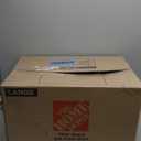 Ubbi Steel Diaper Pail, Odor Locking, No Special Bag Required, Award-Winning, Registry Must-Have, White