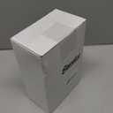 Seenelling 44 Pcs Flying Butterfly Craft Kit with 32 Wind up Butterflies and 12 Color Pens People Painting White Paper Butterflies DIY Toy for Party Game School Activity Birthday Gift