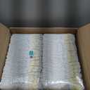 Pampers Swaddlers Diapers, Size 1 (8-14 lbs), 198 Count, Absorbent, Keeps Baby Dry and Comfortable, Skin Safe Disposable Baby Diaper