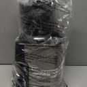 SHARDOR Conical Burr Espresso Coffee Grinder Electric with Precision Timer 2.0, Touchscreen Adjustable Burr Mill with 51 Precise Settings for Home Use, Anti-static, Stainless Steel