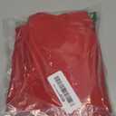 Nimsruc 2 Piece Outfits For Women Sweatsuits Sets Hooded Tracksuit Long Sleeve Pullover Jogger Sweat Pants Set (Large, 9045-red)