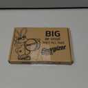 Energizer AA Batteries Alkaline Power, 20 Count Alkaline Double A Battery Pack