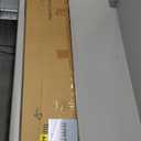 18 Inch King Bed Frame Heavy Duty Metal Platform No Box Spring Needed, Maximum Storage, Easy Assembly, Noise Free, Black