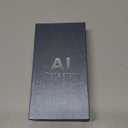 FancyDove Language Translator Device, Real-Time Two-Way Instant Voice Translator, AI Translator for 149 Languages, Voice & Photo Translation for Travel, Business & Study, Traductor de Voz