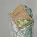 KeaBabies 3-Pack Waterproof Baby Bibs for Eating - Lightweight Toddler Feeding Bibs with Large Food Catcher, Mess Proof, Food-Grade Baby Eating Essentials, Easy to Put On & Clean (Wilderness)