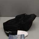 HKAI Baby Carrier Hip Seat, Moms Choice Award Winner, Advanced Large Capacity Pocket with Adjustable Waistband, Shock Absorption Hip Seat Surface for Newborns & Toddlers, (Black)