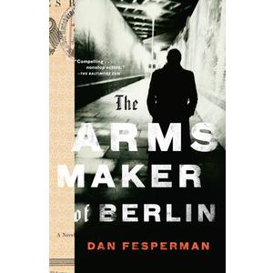 The Arms Maker of Berlin