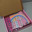 Dupamind Friendship Bracelet Making Kit for Girls, Christmas Gifts Art & Craft Kits for Kids, DIY Jewelry Making Kit, Birthday Present for Ages 412, Toy for Age 4, 5, 6, 7, 8, 9, 10, 11, 12 Years Old