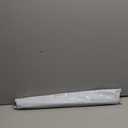 uxcell Black Table Runner Roll 20" x 15 Feet Sequin Foil Metallic Mesh Table Runner Decor Table Decorations for Wedding, Birthday Party, Christmas, New Year